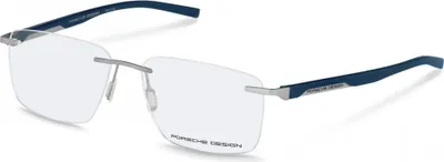 Produktbild von Porsche Design P8748 Palladium, blue 57/15/145 Herren Brillen
