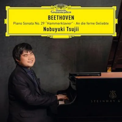 Zdjęcie produktu dla Beethoven