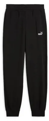 Produktbild von Puma Jogginghose Damen ESS No. 1 Logo Sweat Pants, Farbe:Schwarz, Größe:XXL