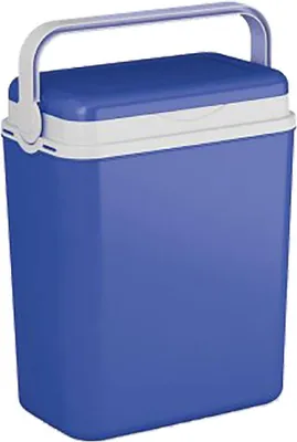 Produktbild von Kühlbox 10ltr Blau (2011180)