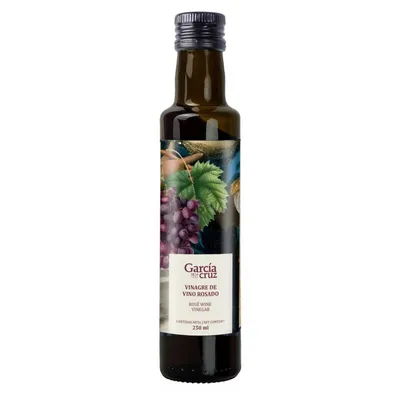Obrázek produktu pro Vinný ocet Pedro Ximénez (Jerez/Sherry) 250 ml