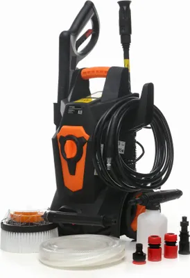 Obrázok produktu pre Vysokotlakový čistič 2000W 200bar 16200
