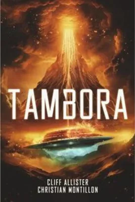 Obrázok produktu pre Tambora