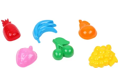 Produktbild von TechnoK Garten-Formen-Set TEH2834 02834