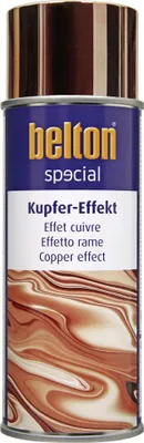 Produktbild von Belton Bronze-Effekt 400 ml - Kupfer-Effekt - Belton Auto-k