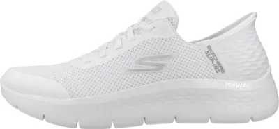 Immagine prodotto di Sneakers Del Marchio Skechers Del Modello Go Walk Flex Grand Entry Bianco