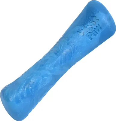 Produktbild von West Paw Hundespielzeug Zogoflex Seaflex Drifty blau, Größe: L