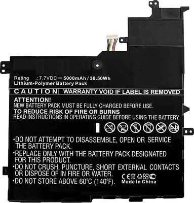 Image de CoreParts MBXAS-BA0188 Batterie de rechange pour ordinateur portable (MBXAS-BA0188)