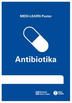 Obrázek produktu pro Antibiotika