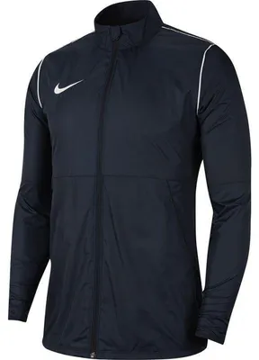 Produktbild von Nike - "Park 20" Jacke für Herren MR405 (L) (Marineblau)