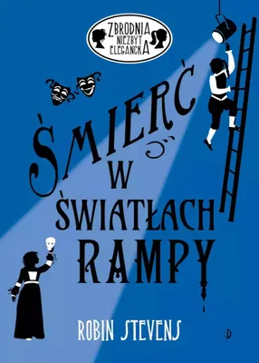Produktbild von Śmierć W Światłach Rampy