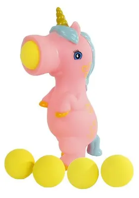 Produktbild von Einhorn-Popper