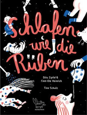 Immagine prodotto di Schlafen wie die Rüben