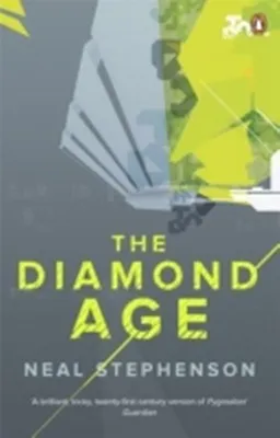Immagine prodotto di The Diamond Age