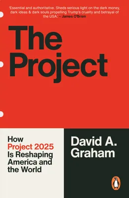 Obrázok produktu pre The Project