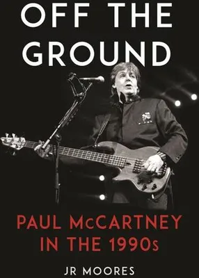 Produktbild von Off the Ground