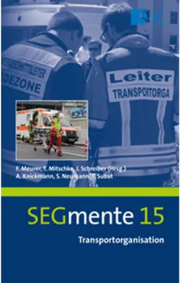 Produktbild von Transportorganisation