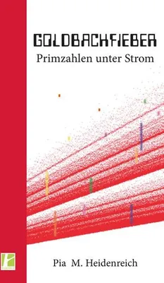 Obrázok produktu pre Heidenreich, P: Goldbachfieber