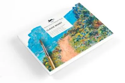 Obrázek produktu pro Claude Monet