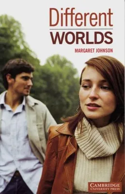 Produktbild von Different Worlds
