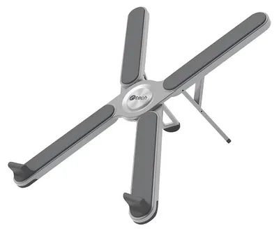 Image de Stojan na notebook C-TECH Quallis NTS-100, 15.6"