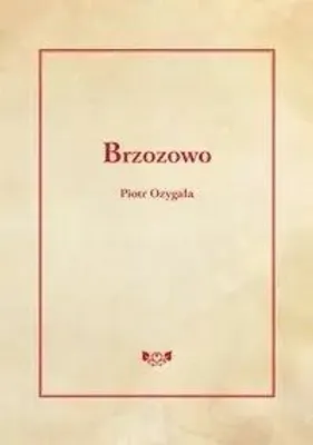 Imagen del producto de Brzozowo