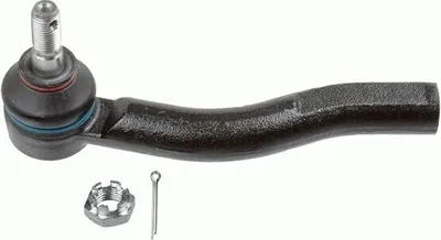 Produktbild von LEMFÖRDER Spurstangenkopf Spurstange für TOYOTA Yaris Schrägheck (P9) 38575 01