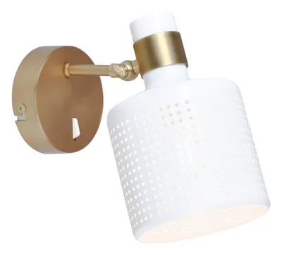 Obrázek produktu pro Nástěnné svítidlo RABALUX 5089