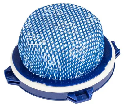 Produktbild von SQOON Motorfilter passend für Samsung Jet 60, 70, 75, 85, 90 & 95 Serie – Ersatz für DJ97-02649B (VS9000RL)