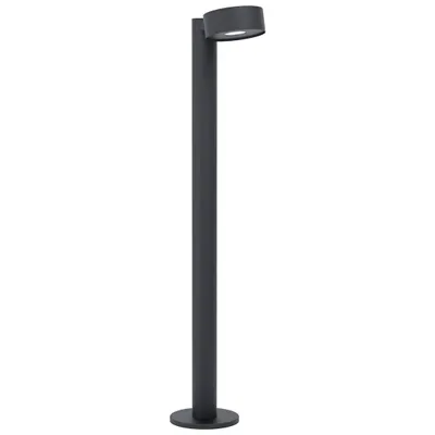 Image de Lampe à Led de socle Anthracite Lampe d'extérieur Lampe sur pied 98739