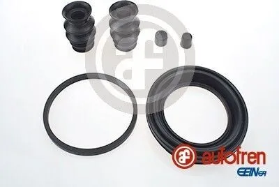 Produktbild von AUTOFREN SEINSA Bremssattel-Reparatursatz für HONDA CR-V I (RD) Vorne 57mm D4647