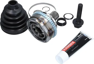 Produktbild von KAMOKA Gelenksatz Antriebswelle Radseitig für VW Transporter IV Bus (70B, 70C, 7DB, 7DK, 70J, 70K, 7DC, 7DJ) 6740