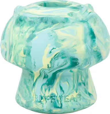 Produktbild von Ruffwear Toadstool Spielzeug Moss Green
