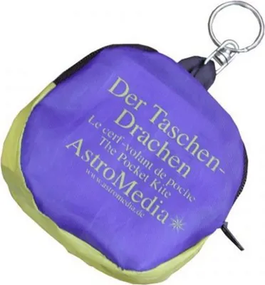 Produktbild von Der Taschen-Drachen