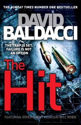 Produktbild von Baldacci, D: Hit
