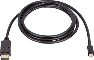 Zdjęcie produktu dla Kabel DisplayPort - miniDisplayPort Akyga AK-AV-15 1,8m