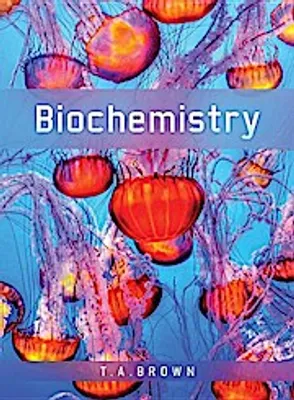 Obrázok produktu pre Biochemistry