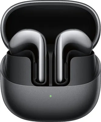 Produktbild von Xiaomi Buds 5 In-Ear-Kopfhörer, aptX-Lossless Audio & Active Noise Cancelling
