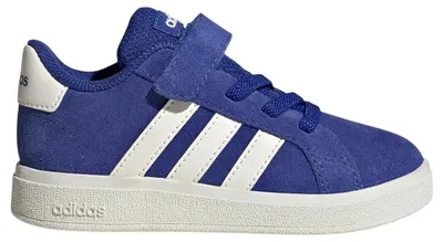 Produktbild von adidas Grand Court 2.0 Semi Lucid Blue Off White Core Black (TD) - EU 26.5