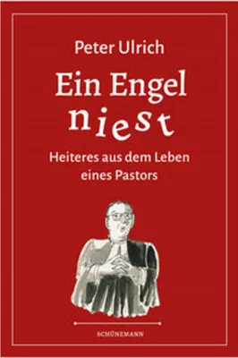 Produktbild von Ein Engel niest