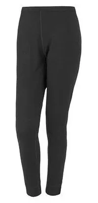 Obrázek produktu pro Spodky Sensor Merino DF dámské černá Velikost 2XL 15100033-04