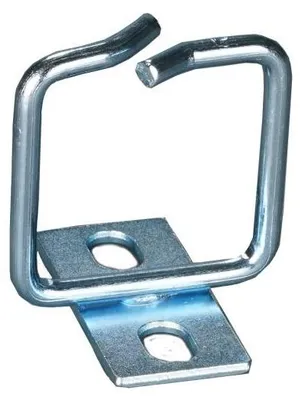 Zdjęcie produktu dla Zacisk kablowy 40 x 40 mm