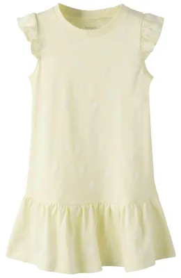 Produktbild von Kleid Name It 13231015-SORBET für Mädchen
