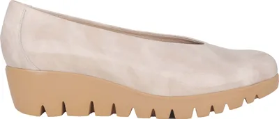 Produktbild von Wonders Damen Mokassin Loafer Fly