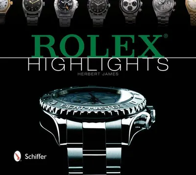 Produktbild von Rolex Highlights