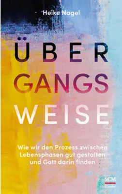 Obrázek produktu pro Übergangsweise