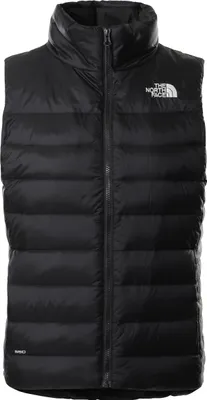 Produktbild von The North Face W Aconcagua Vest Tnf Black L