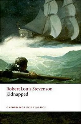 Produktbild von Kidnapped