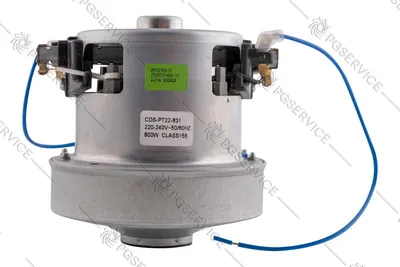 Image de Moteur CDS-PT22-831 pour aspirateur Rowenta Swift Power RO2932 RO2933 RO2981 RO29