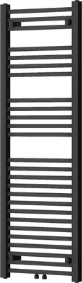 Immagine prodotto di Mexen Pluton radiatore da bagno 1450 x 500 mm, 721 W, nero - W106-1450-500-00-70
